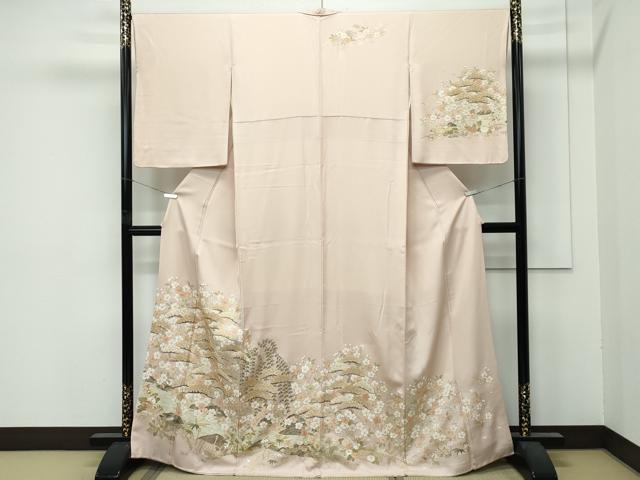 楽天市場】相良刺繍（和服｜レディースファッション）の通販