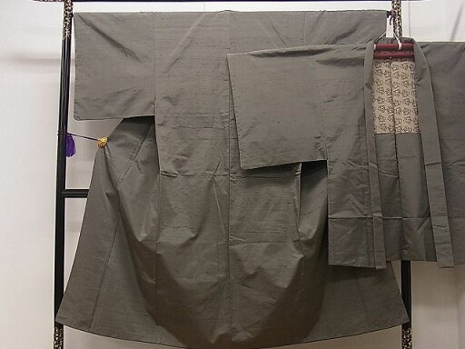 平和屋着物■男性 紬 アンサンブル 潤色 逸品 CAAB0980dy 平和屋着物■男性 紬 アンサンブル 潤色 逸品 CAAB0980dy