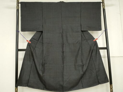 平和屋着物■男性 紬 絣文様 正絹 逸品 未使用 AAAX2124ma 平和屋着物■男性 紬 絣文様 正絹 逸品 未使用 AAAX2124ma