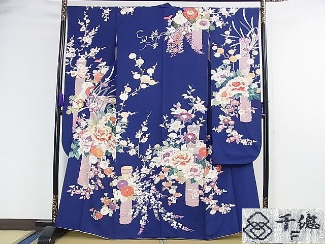 楽天市場】振袖 千總 中古の通販 楽天市場】振袖 千總 中古の通販