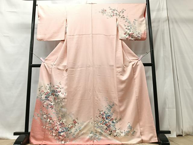 楽天市場】訪問着 鳥の通販