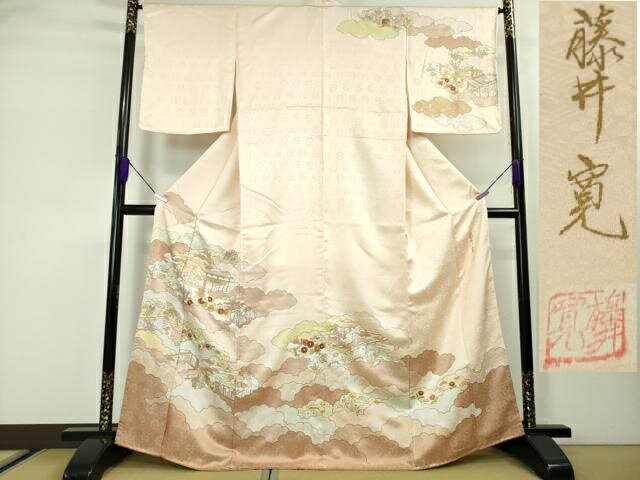 楽天市場】藤井寛(着物|和服):レディースファッションの通販 楽天市場】藤井寛(着物|和服):レディースファッションの通販