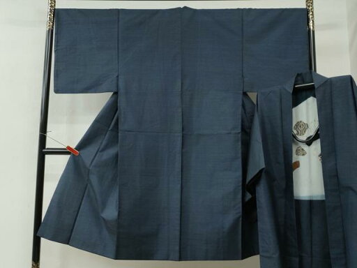 平和屋着物●男性 本場大島紬 アンサンブル 80亀甲 総詰め 正絹 逸品 CAAU2036yc 平和屋着物●男性 本場大島紬 アンサンブル 80亀甲 総詰め 正絹 逸品 CAAU2036yc