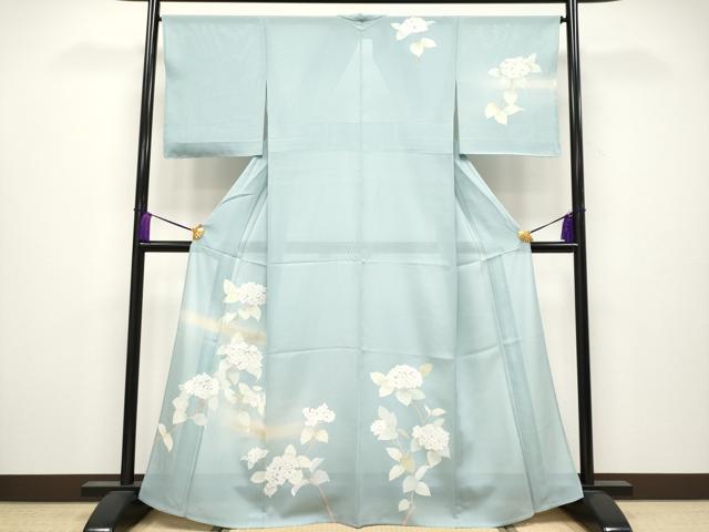楽天市場】絽 訪問着の通販