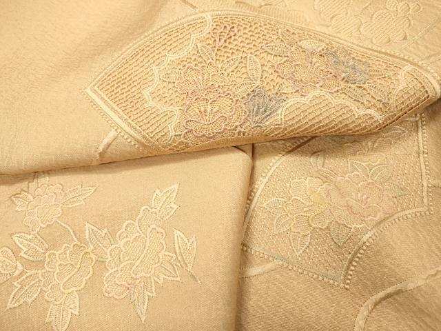 楽天市場】ハンカチ スワトウ刺繍（レディースファッション）の通販