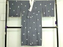 平和屋本店■上質な長襦袢 無双仕立て 兎 逸品 未使用 DZAA6977kh5