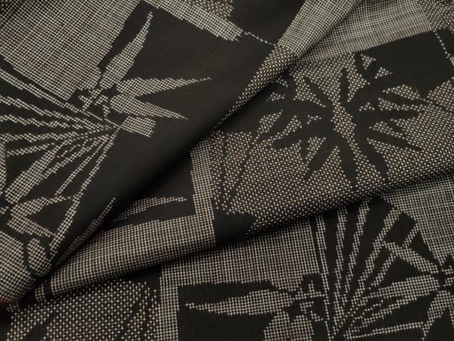 ■■■　サイズ　■■■ 身丈 160.5cm（肩から） 裄丈 63cm 袖丈 47cm　縫込み 4.5cm 袖幅 33cm 前幅 23cm 後幅 28.5cm 着物縫いこみ 内揚げ 0cm 裄 お袖側 約3.5cm　身頃側 約4.5cm ■...