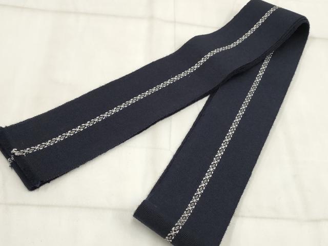 平和屋着物◎男性 角帯 献上 AABH8062wj