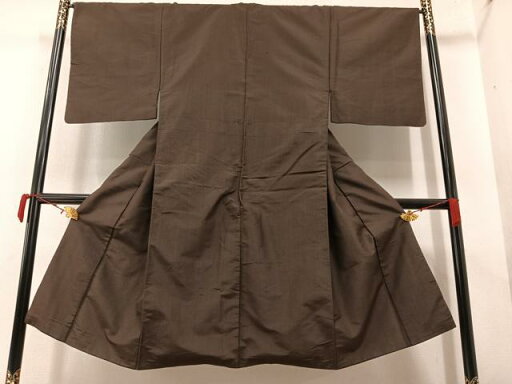 平和屋着物■男性 お召 正絹 逸品 AAAY1157ph 平和屋着物■男性 お召 正絹 逸品 AAAY1157ph