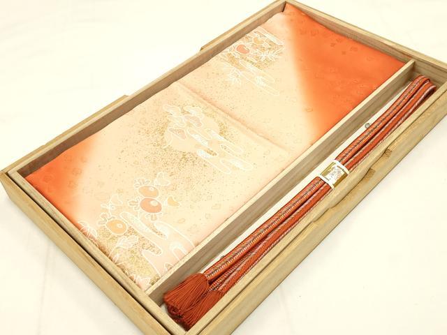 平和屋本店●和装小物帯締め・帯揚げ...