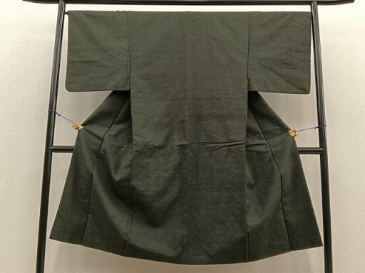 平和屋着物■男性 紬 霞文 正絹 逸品 BAAO5508ui 平和屋着物■男性 紬 霞文 正絹 逸品 BAAO5508ui