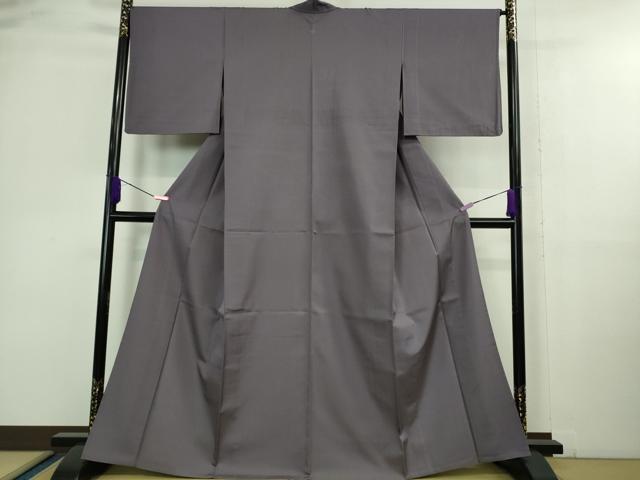 ■■■　サイズ　■■■ 身丈 162.5cm（肩から） 裄丈 67cm 袖丈 48.5cm 縫込み 4.5cm 袖幅 34.5cm 前幅 25cm 後幅 31cm 着物縫いこみ 内揚げ 3cm 裄 お袖側 約 5cm　身頃側 約 5.5cm...