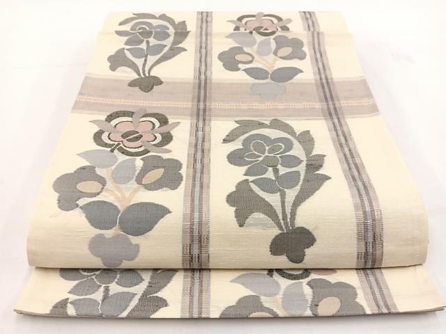 楽天市場】花織（帯｜和服）：レディースファッションの通販