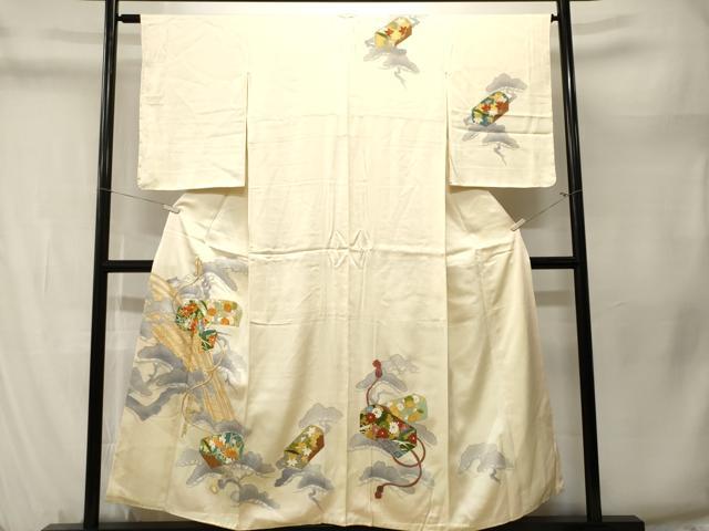 楽天市場】相良刺繍（着物｜和服）：レディースファッションの通販