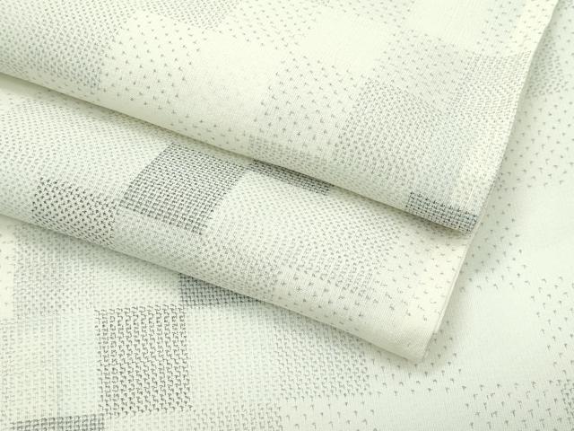 楽天市場】夏大島 着物の通販