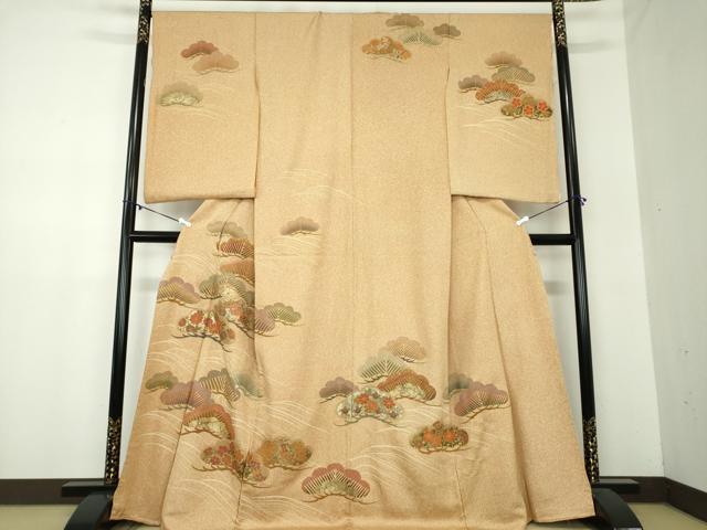 楽天市場】訪問着 宝尽くしの通販