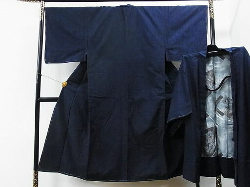 平和屋着物■男性 紬 アンサンブル 霞文 逸品 未使用 CAAH0665yc 平和屋着物■男性 紬 アンサンブル 霞文 逸品 未使用 CAAH0665yc