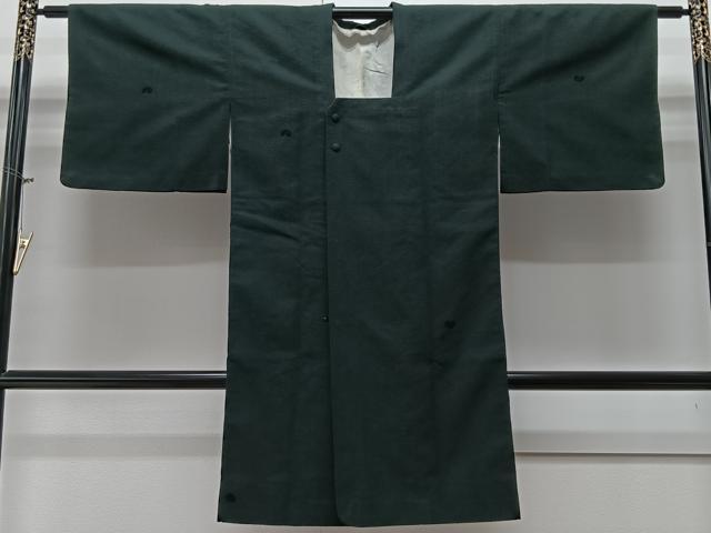 楽天市場】輪奈ビロード（種類（着物）コート）（和服｜レディース