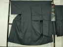 平和屋着物■男性 本場大島紬 アンサンブル 100亀甲 総詰め 正絹 逸品 DAAM9803cm
