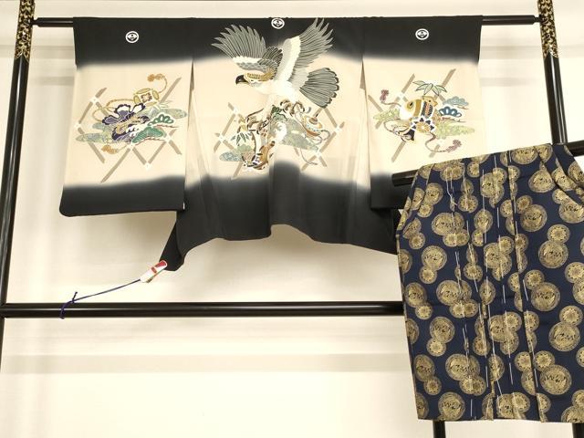 楽天市場】七五三 5歳 中古の通販