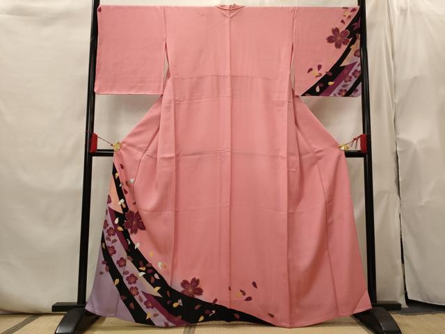 (桜花展) No.2786 未使用正絹作家物(堀省平氏)金煌織袋帯　落款　美品 楽天市場】堀 省 平 着物の通販