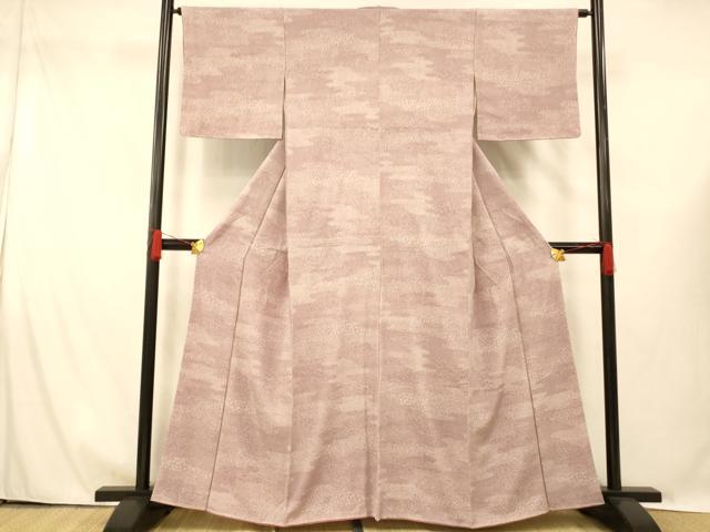 楽天市場】江戸小紋 正絹 未使用の通販