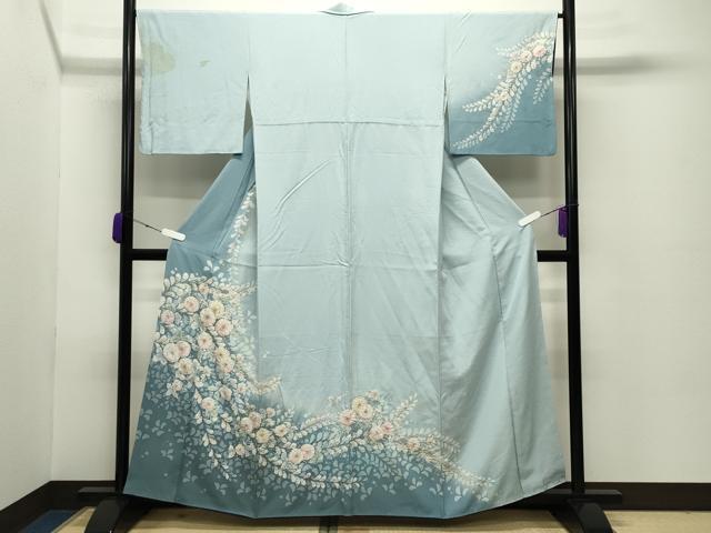 楽天市場】辻ヶ花 訪問着（着物｜和服）：レディースファッションの通販