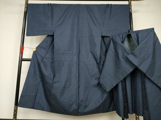 平和屋着物■男性 本場大島紬 アンサンブル 格子柄 正絹 逸品 AAAR7398br 平和屋着物■男性 本場大島紬 アンサンブル 格子柄 正絹 逸品 AAAR7398br