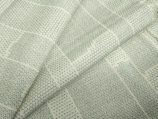 楽天市場】塩沢紬 単衣の通販