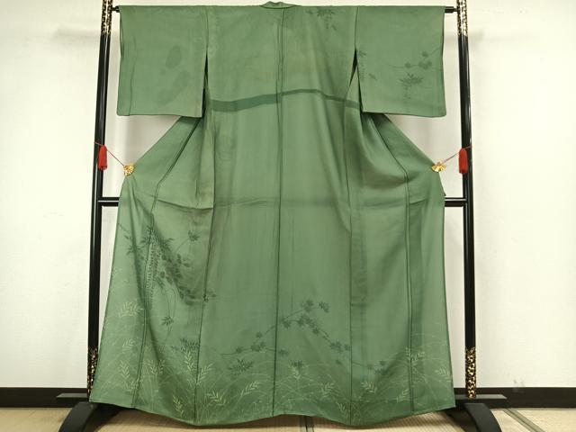 楽天市場】紗絽袷の通販