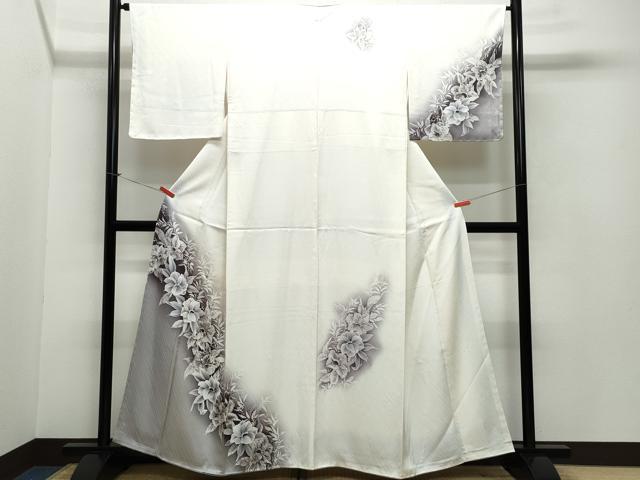 ★★正絹 ラインストーン ★手縫い仕立て 訪問着 着物 86701.jpg