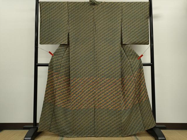 楽天市場】萩（着物｜和服）：レディースファッションの通販