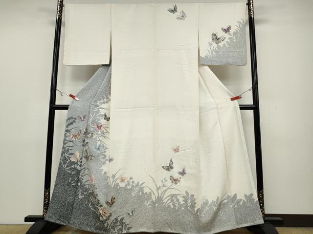 楽天市場】蝶（着物｜和服）：レディースファッションの通販