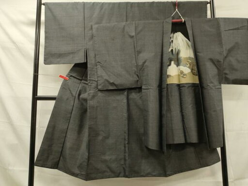 平和屋着物■男性 本場大島紬 アンサンブル 亀甲柄 正絹 逸品 DAAL6336fc 平和屋着物■男性 本場大島紬 アンサンブル 亀甲柄 正絹 逸品 DAAL6336fc