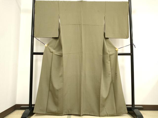 楽天市場】斉藤 三才 着物(種類(着物)色無地)の通販 楽天市場】斉藤 三才 着物(種類(着物)色無地)の通販