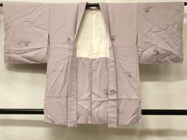 Rakuten - 平和屋着物＃羽織　手描き　草木文　暈し染め　正絹　逸品　未使用　CABF1497in
