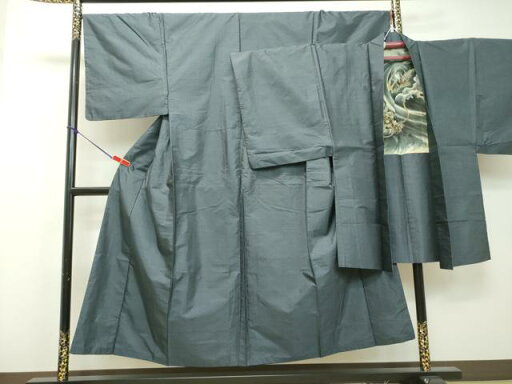 平和屋着物■男性 本場大島紬 アンサンブル 亀甲柄 正絹 逸品 DAAQ0711ud 平和屋着物■男性 本場大島紬 アンサンブル 亀甲柄 正絹 逸品 DAAQ0711ud