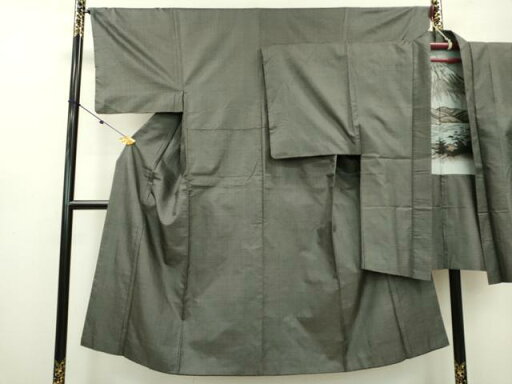平和屋着物■男性 本場大島紬 アンサンブル 100亀甲 総詰め 正絹 逸品 DAAP4943fe 平和屋着物■男性 本場大島紬 アンサンブル 100亀甲 総詰め 正絹 逸品 DAAP4943fe