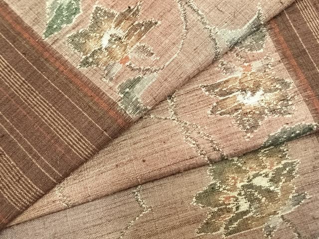 楽天市場】小千谷縮 中古の通販