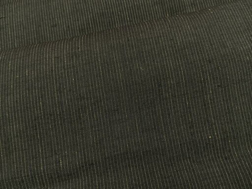 平和屋着物■男性 紬 縞 正絹 逸品 BAAS4585me 平和屋着物■男性 紬 縞 正絹 逸品 BAAS4585me