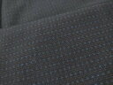平和屋着物■男性 紬 霞文 正絹 逸品 CAAN4149yk