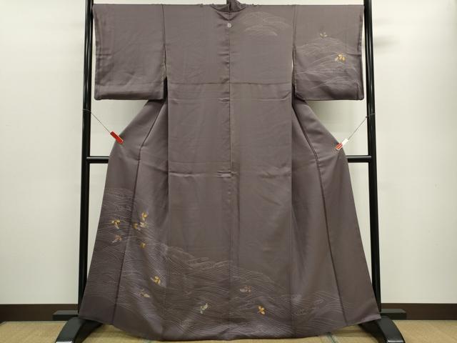 楽天市場】萩（着物｜和服）：レディースファッションの通販