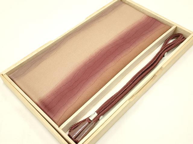 平和屋本店●和装小物帯締め・帯揚げ...