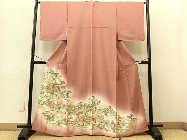 楽天市場】寿光織 留袖の通販 楽天市場】寿光織 留袖の通販