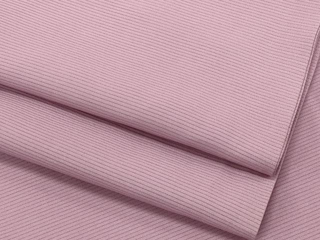 平和屋着物＊夏物 色無地 絽 紅藤色 正絹 逸品 CAAV1057ou