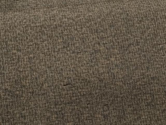 平和屋着物■男性　紬　霞文　正絹　逸品　CABC3601fb