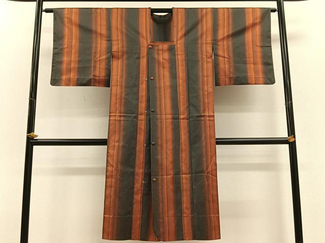 平和屋着物▽道行コート単衣雨コート...