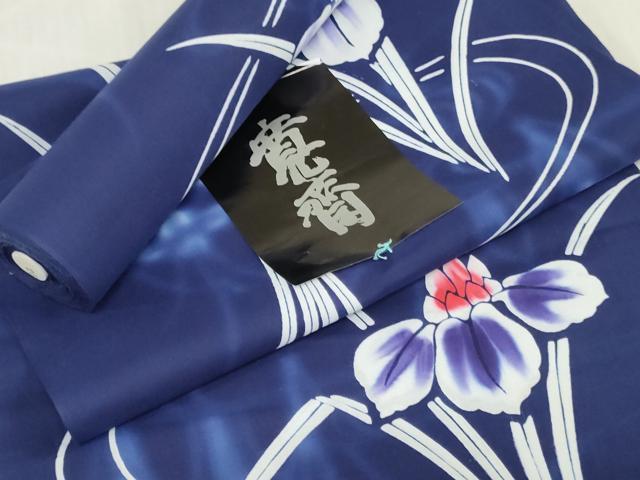 楽天市場】山本 寛斎 着物（反物｜和服）：レディースファッションの通販