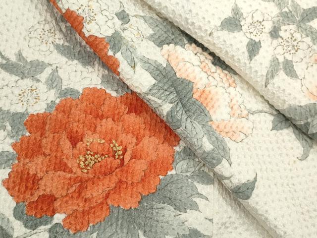 楽天市場】藤娘きぬたや 総絞り（種類（着物）小紋）の通販