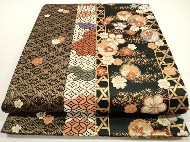 楽天市場】彼岸花（帯｜和服）：レディースファッションの通販